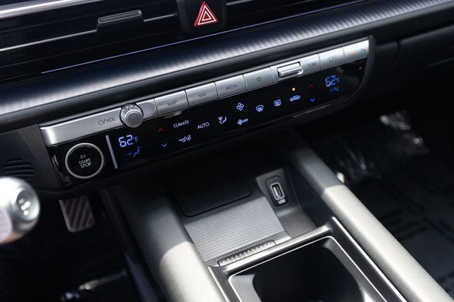 2023 Hyundai IONIQ 6 Limited AWD - 22833627 - 33