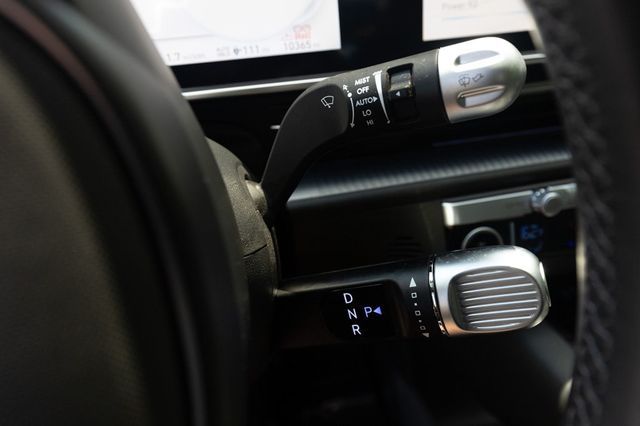 2023 Hyundai IONIQ 6 Limited AWD - 22833627 - 35