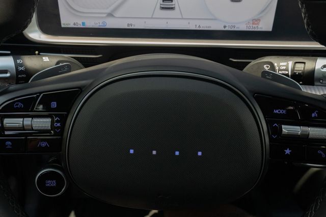 2023 Hyundai IONIQ 6 Limited AWD - 22833627 - 38