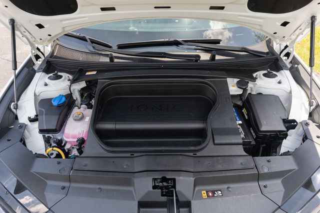 2023 Hyundai IONIQ 6 Limited AWD - 22833627 - 41