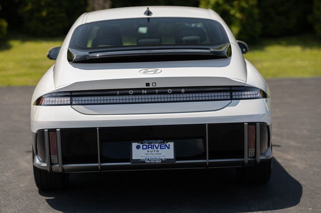 2023 Hyundai IONIQ 6 Limited AWD - 22833627 - 7