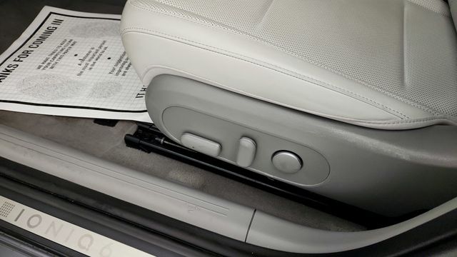 2023 Hyundai IONIQ 6 Limited AWD - 22951241 - 11