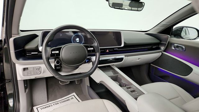 2023 Hyundai IONIQ 6 Limited AWD - 22951241 - 12