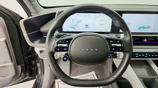 2023 Hyundai IONIQ 6 Limited AWD - 22951241 - 13