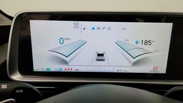 2023 Hyundai IONIQ 6 Limited AWD - 22951241 - 14