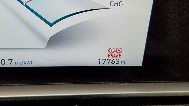 2023 Hyundai IONIQ 6 Limited AWD - 22951241 - 15