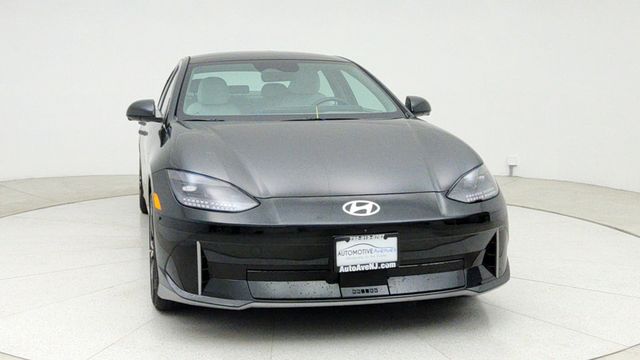 2023 Hyundai IONIQ 6 Limited AWD - 22951241 - 1
