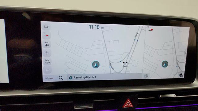 2023 Hyundai IONIQ 6 Limited AWD - 22951241 - 19