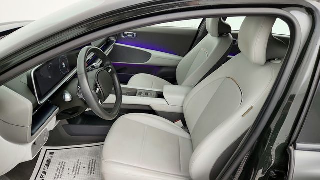 2023 Hyundai IONIQ 6 Limited AWD - 22951241 - 20