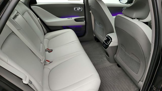 2023 Hyundai IONIQ 6 Limited AWD - 22951241 - 23