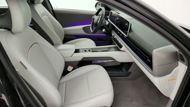 2023 Hyundai IONIQ 6 Limited AWD - 22951241 - 24