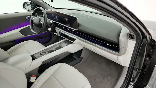 2023 Hyundai IONIQ 6 Limited AWD - 22951241 - 25