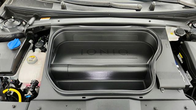 2023 Hyundai IONIQ 6 Limited AWD - 22951241 - 27