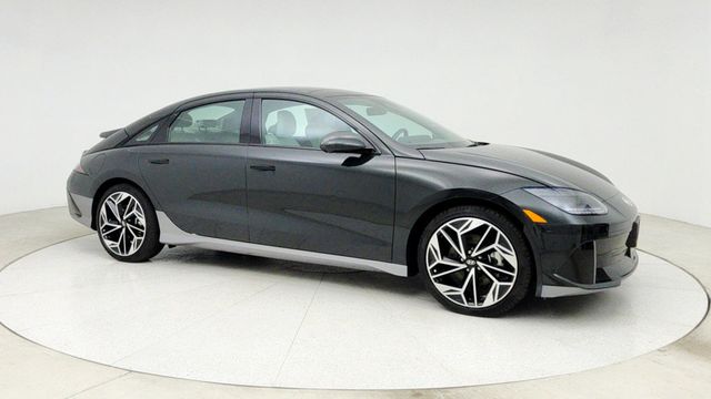 2023 Hyundai IONIQ 6 Limited AWD - 22951241 - 2