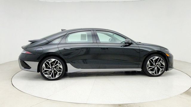 2023 Hyundai IONIQ 6 Limited AWD - 22951241 - 3