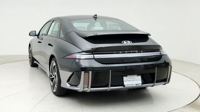 2023 Hyundai IONIQ 6 Limited AWD - 22951241 - 5