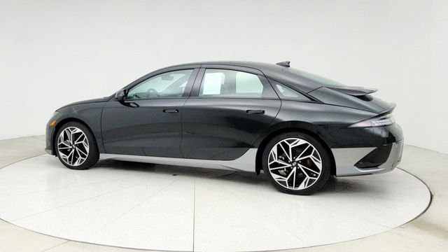 2023 Hyundai IONIQ 6 Limited AWD - 22951241 - 6