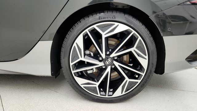 2023 Hyundai IONIQ 6 Limited AWD - 22951241 - 8