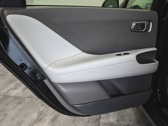 2023 Hyundai IONIQ 6 SEL - 23065534 - 9
