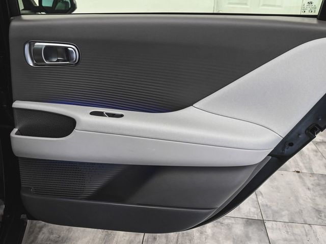 2023 Hyundai IONIQ 6 SEL - 23065534 - 10