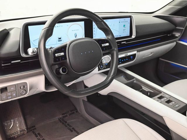 2023 Hyundai IONIQ 6 SEL - 23065534 - 12