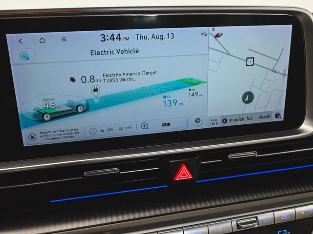 2023 Hyundai IONIQ 6 SEL - 23065534 - 15