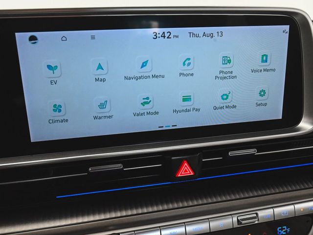 2023 Hyundai IONIQ 6 SEL - 23065534 - 17