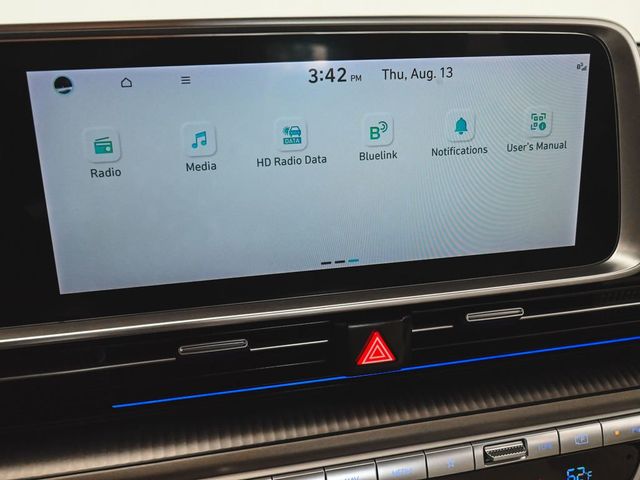 2023 Hyundai IONIQ 6 SEL - 23065534 - 18