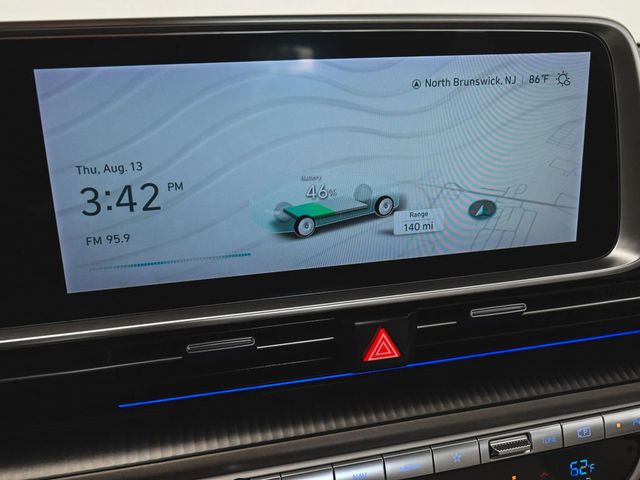 2023 Hyundai IONIQ 6 SEL - 23065534 - 22