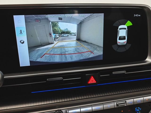 2023 Hyundai IONIQ 6 SEL - 23065534 - 23