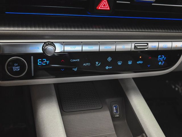 2023 Hyundai IONIQ 6 SEL - 23065534 - 26