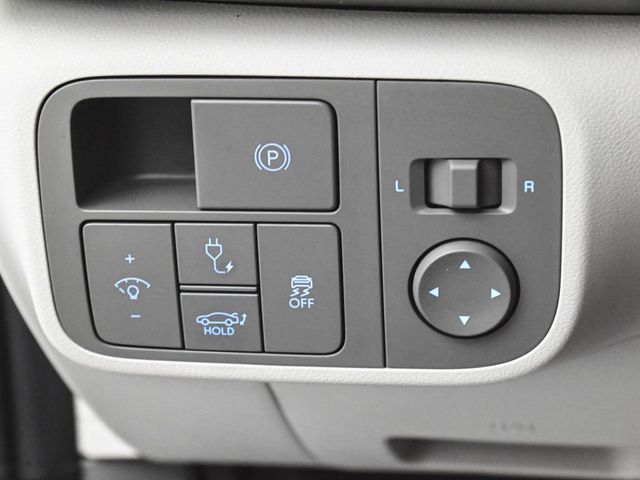 2023 Hyundai IONIQ 6 SEL - 23065534 - 28