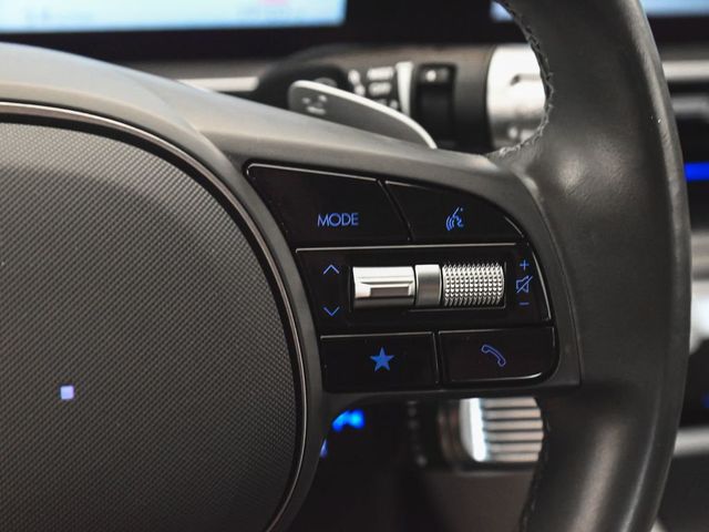 2023 Hyundai IONIQ 6 SEL - 23065534 - 31