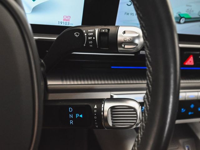 2023 Hyundai IONIQ 6 SEL - 23065534 - 32