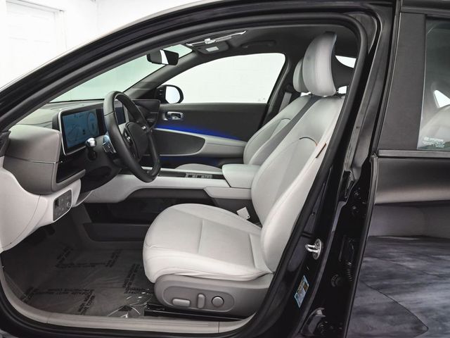 2023 Hyundai IONIQ 6 SEL - 23065534 - 35