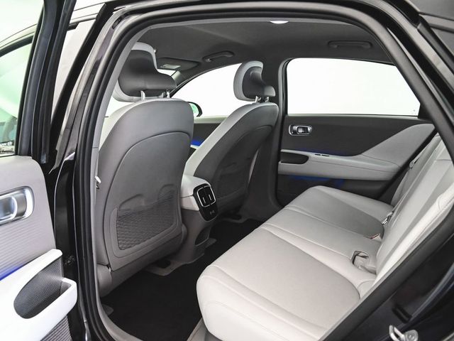 2023 Hyundai IONIQ 6 SEL - 23065534 - 36