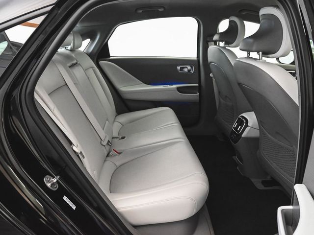 2023 Hyundai IONIQ 6 SEL - 23065534 - 37