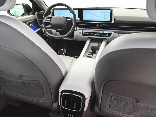 2023 Hyundai IONIQ 6 SEL - 23065534 - 38