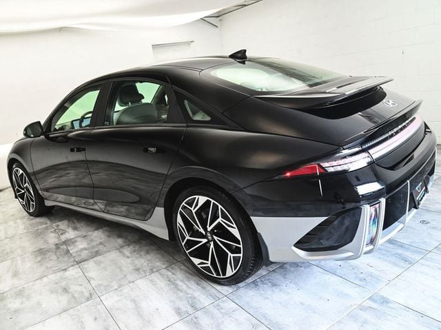 2023 Hyundai IONIQ 6 SEL - 23065534 - 3
