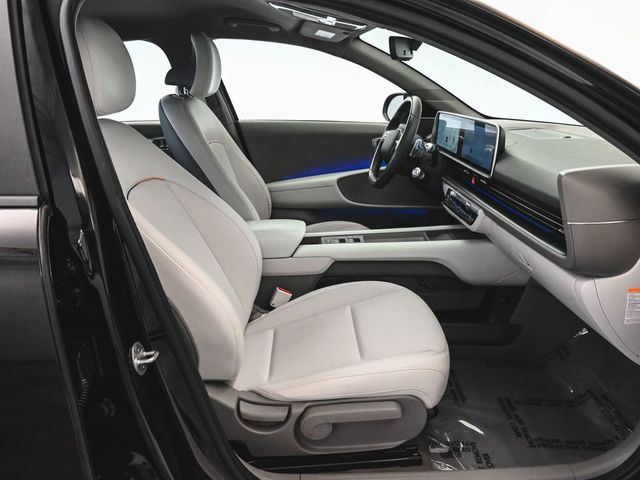 2023 Hyundai IONIQ 6 SEL - 23065534 - 39