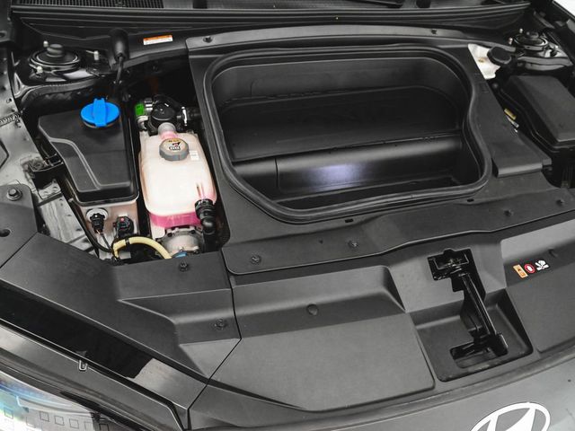 2023 Hyundai IONIQ 6 SEL - 23065534 - 41