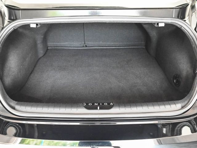 2023 Hyundai IONIQ 6 SEL - 23065534 - 43