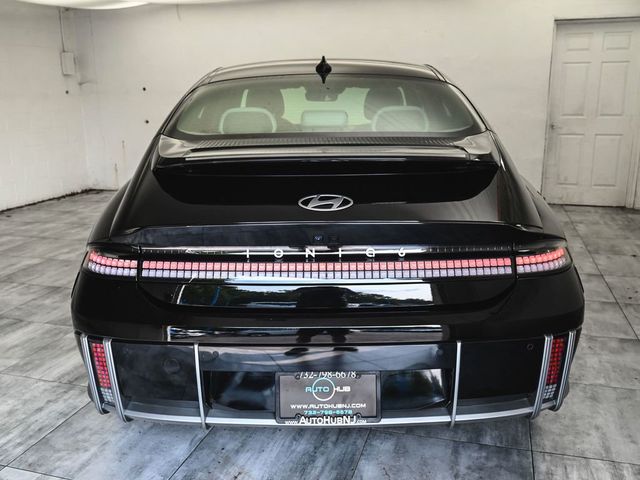 2023 Hyundai IONIQ 6 SEL - 23065534 - 4