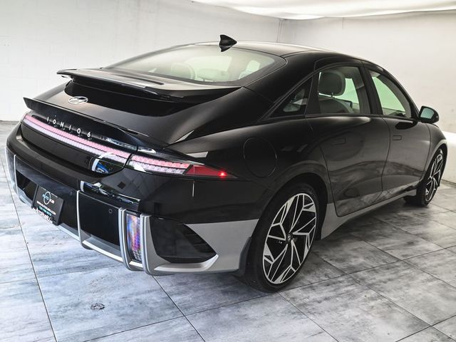 2023 Hyundai IONIQ 6 SEL - 23065534 - 5