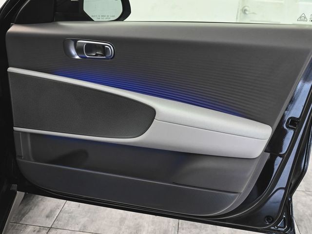 2023 Hyundai IONIQ 6 SEL - 23065534 - 8