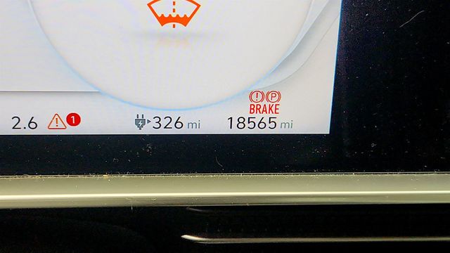 2023 Hyundai IONIQ 6 SEL - 22963022 - 13