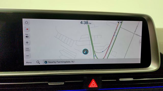 2023 Hyundai IONIQ 6 SEL - 22963022 - 16