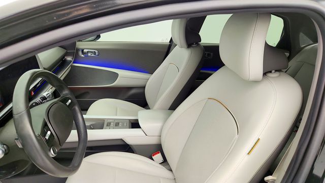 2023 Hyundai IONIQ 6 SEL - 22963022 - 17