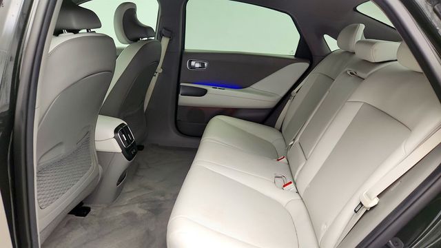 2023 Hyundai IONIQ 6 SEL - 22963022 - 18