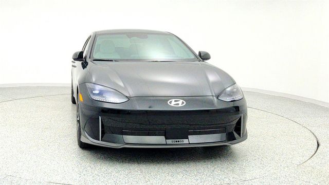 2023 Hyundai IONIQ 6 SEL - 22963022 - 1